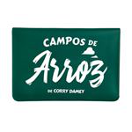 Juego de cartas Campos de Arroz en oferta