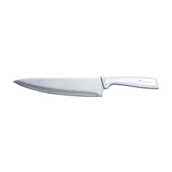 Cuchillo Chef Bergner Resa Acero Inoxidable características