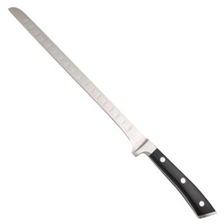 Cuchillo Jamonero Bergner Foodies MP Acero Inox precio