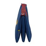 Estuche triple Safta FC Barcelona 1ª equipación 20/21