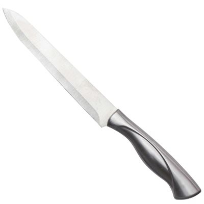 Cuchillo para Trinchar Renberg Jena Acero Inox