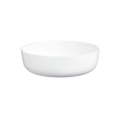 Fuente Redonda Diwali Luminarc Blanco 22 cm en oferta