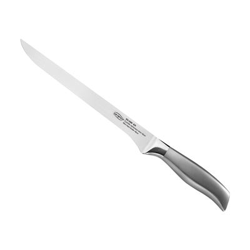 Cuchillo Jamonero San Ignacio Jávea Acero Inox características