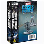 Marvel Crisis Protocol: Corvus Glaive & Proxima Midnight precio