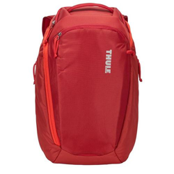 Mochila Thule EnRoute 23L para portátil 15,6'' Rojo características