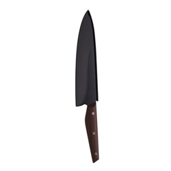 Cuchillo Chef Bergner Siegen Acero Inoxidable en oferta