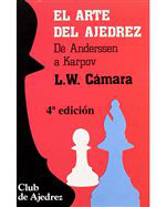 El arte del ajedrez - De Anderssen a Karpov precio