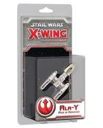 Star Wars: X-Wing. Ala-Y en oferta