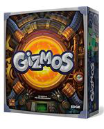 Gizmos características