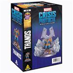 Marvel Crisis Protocol: Thanos