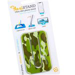 Soporte teléfono Flexistand Camuflaje verde precio