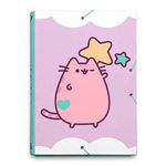 Carpeta clasificadora Pusheen The Cat 2 precio