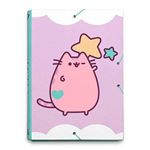 Carpeta clasificadora Pusheen The Cat 2