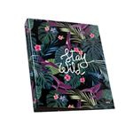 Carpeta de anillas Miquelrius A4 Stay Wild