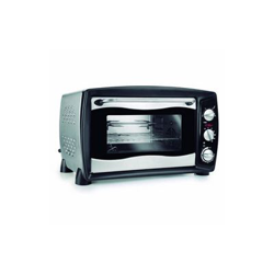 Horno-Grill, Negro, 1500 W - Lacor precio