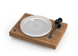 Tocadiscos Pro-Ject X2 Madera/Plata en oferta