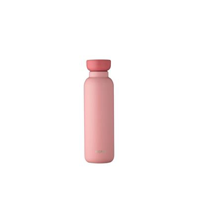 Botella térmica ellipse 500 ml Nordic Pink