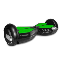 Hoverboard Kawasaki KX-PRO 6.5A Negro/Verde precio