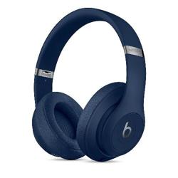 Auriculares Noise Cancelling Beats Studio3 Wireless Azul en oferta