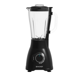 Batidora BioChef Galaxy - Negro en oferta