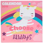 Calendario 2019 Unicorn en oferta