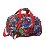Bolsa de deporte Safta Marvel Spiderman go hero