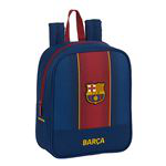 Mochila guardería Safta FC Barcelona 1ª equipación 20/21 adaptable a carro precio