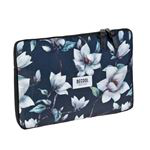 Funda Busquets Becool azul para PC/tablet hasta 13" precio