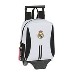 Mochila con carro Safta Real Madrid 1ª equipación 20/21 características