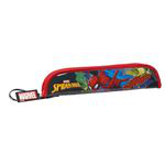 Portaflautas Safta Real Marvel Spiderman go hero precio