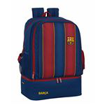 Mochila de entrenamiento Safta FC Barcelona 1ª equipación 20/21 en oferta