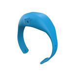 Pulsera dosificadora de gel Squeezyband Kids azul precio