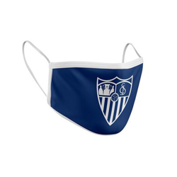 Mascarilla R30 Sevilla FC - Blue - Junior precio