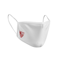 Mascarilla R30 Sevilla FC - Escudo Lateral - Junior precio