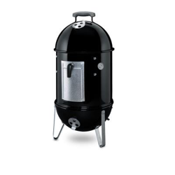 Weber Smokey Mountain Cooker 37cm en oferta