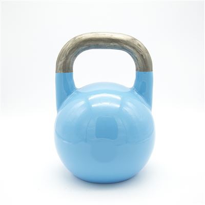 Kettlebell 40 Kgs Competición Premium