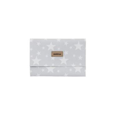 Funda Toallitas Etoile Gris 13X22 Cm en oferta