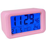 Reloj despertador digital Fisura Rosa precio
