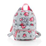 Mochila mini Miquelrius Rosas en oferta