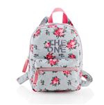 Mochila mini Miquelrius Rosas