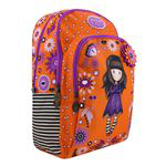 Mochila triple Gorjuss Cobwebs en oferta