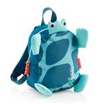 Minimochila Miquelrius Tortuga Save the Ocean azul