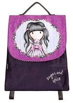 Mochila Gorjuss Sugar and Spice en oferta