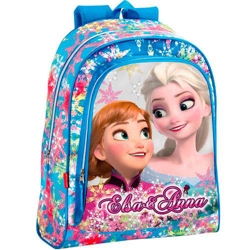 Mochila Frozen Daypack Grande características