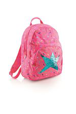 Mochila Triple Compartimento Miquelrius Agatha Ruiz de la Prada Caramelos precio