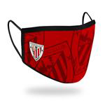 Mascarilla junior Reprotect lavable R30 Athletic Club Red Shields precio