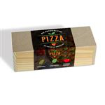 Resetea Kit autocultivo pizza características