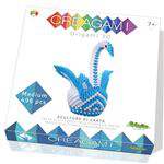 Juego origami cisne en oferta