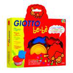 Giotto Be-bé Set pintura de dedos en oferta