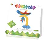 Juego origami Loro precio